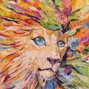 Animals Fauna