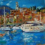 Timeless Elegance: Exploring the Art of Olives in Painting