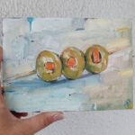 Guide to Art Sizes: How to Pick the Perfect Dimensions for Your Wall