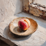 The Princess on Canvas: How One Street Cat Brought Me Back to Painting