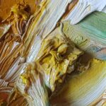 Why Simple Paintings Feel So Deep — The Quiet Power of Minimalist Art